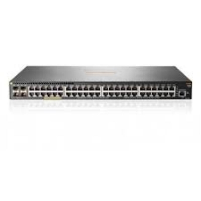 2930F 24G PoE+ 4SFP+ Swch [JL255A]