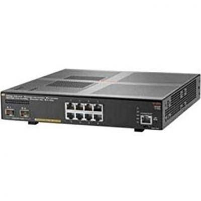 2930F 8G PoE+ 2SFP+ Swch [JL258A]