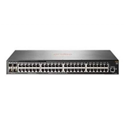 2930F 48G 4SFP Switch [JL260A]