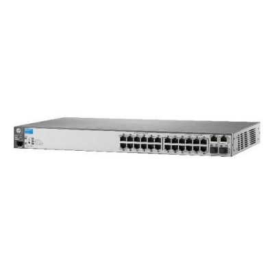 2620 24 Switch [J9623A]