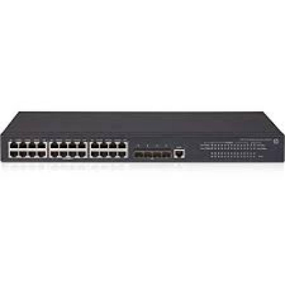 5130 24G 4SFP+ EI Switch [JG932A]