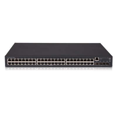 5130 48G PoE+ 4SFP+ EI Swch [JG937A]