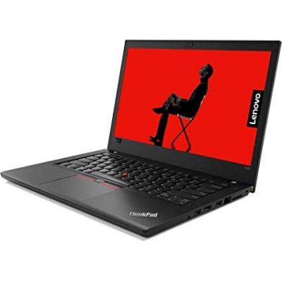 Notebook ThinkPad T480 (i7-8550u, 8GB, 512GB SSD, Win10Pro, 14in)