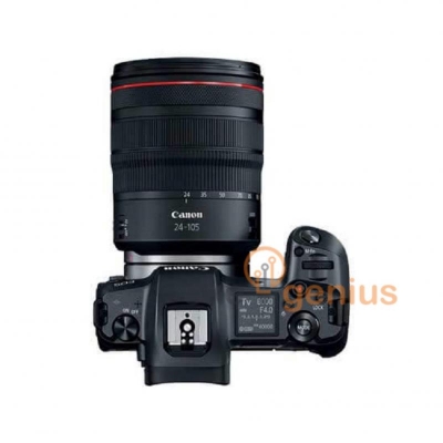 Digital EOS R with lens 24-105mm L [EOSRL105]