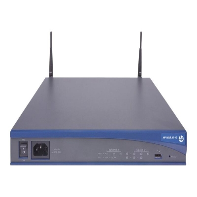 MSR20-13-W Router [JF808A]