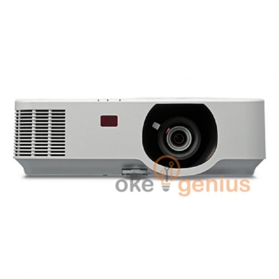 PE523X Projector (5200 ANSI, XGA, LCD)
