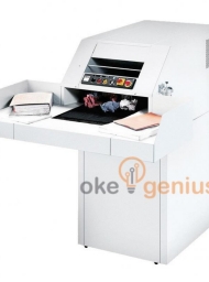 Paper Shredder 4108 CC (6x50mm) [PS418CCZ]