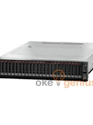 Thinksystem SR650 ( Dual  Xeon Gold 6130 16 Core, 320GB, 2x300GB, 4 x 10Gbe, 2 x 16GB FC)