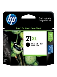 21XL Black Ink Cartridge - C9351CA