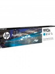993A Cyan Original PageWide Cartridge - M0J76AA