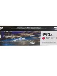 993A Magenta Original PageWide Crtg - M0J80AA