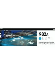 982A Cyan Original PageWide Cartridge - T0B23A