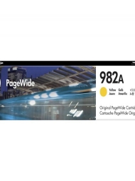 982A Yellow Original PageWide Crtg - T0B25A
