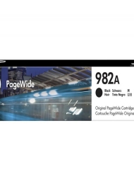 982A Black Original PageWide Crtg - T0B26A