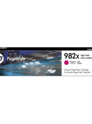 982X Magenta Original PageWide Crtg - T0B28A