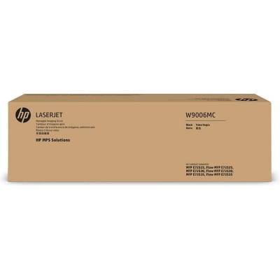 Black Managed LJ Imaging Drum - W9006MC