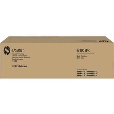 Managed LJ Toner Collection Unit - W9007MC