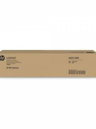 Black Managed LJ Toner Cartridge - W9014MC