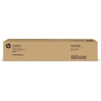Black Managed LJ Toner Cartridge - W9050MC