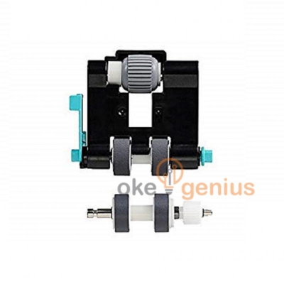 Roller Exchange Kit KV-SS060-U