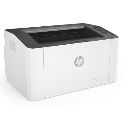 Printer Laser 107w (4ZB78A)
