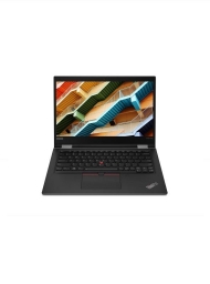Notebook ThinkPad X390 (i7-8565U, 8GB, 512GB SSD, Win10Pro, 13.3in)