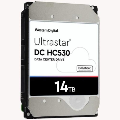 ULTRASTAR HE14 14TB 3.5