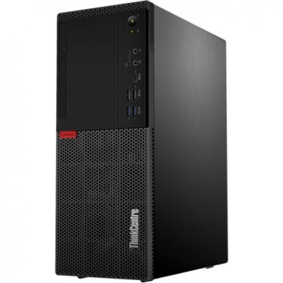 Desktop ThinkCentre M720T-BIF MT (i7-8700, 16GB, 1TB, 256GB SSD, Win10Pro, 23.8in)