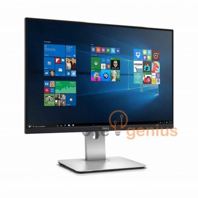 Ultrasharp LED Monitor 24inch [U2415]