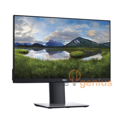 Ultrasharp LED Monitor 27inch [U2719D]