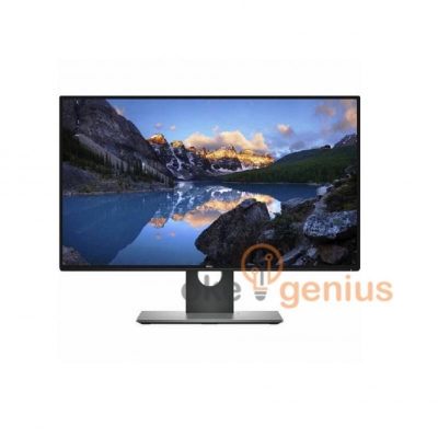 Ultrasharp LED Monitor 27inch [U2718Q]
