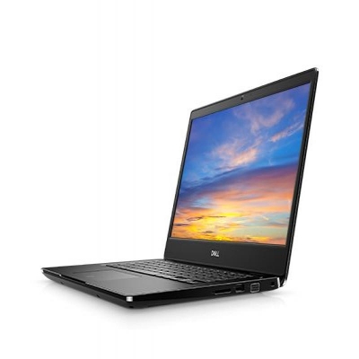 Latitude 3400 series (i7-8565U, 16GB, 128GB SSD, 1TB HDD, Win10Pro, 14in)
