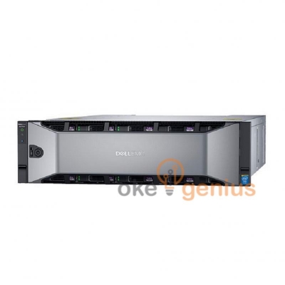 Server Storage SC7020 (58 x Storage Center Drive Certificate, 4x 12Gb HD-Mini to HD-Mini SAS cable, 0.5m)