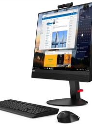 ThinkCentre M920z (i7, 8GB, 1TB, Win10, 23.8Inch Touch)
