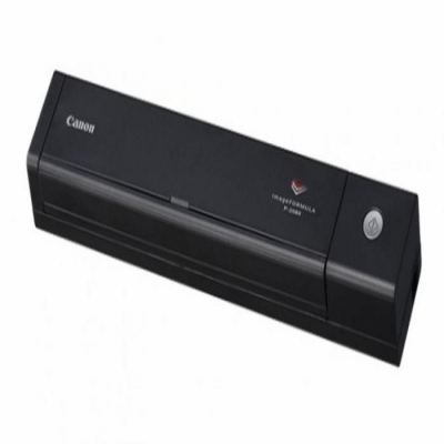imageFORMULA P-208II