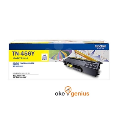 TN-456Y