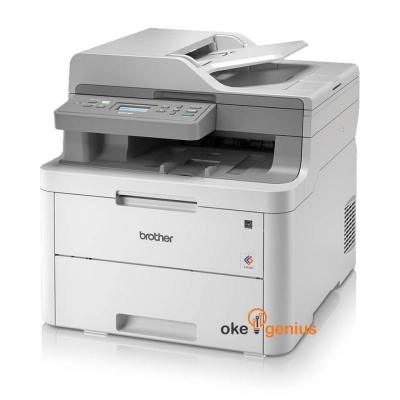 DCP-L3551CDW
