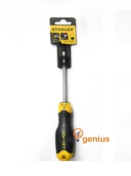 150mm Phillips Cushion Grip S/Driver STHT65164-8