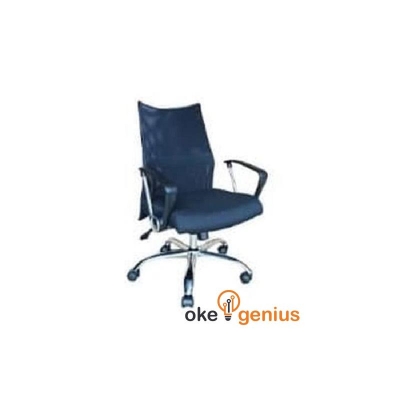 Kursi Kantor Staff Bovia Verona 2 Cr