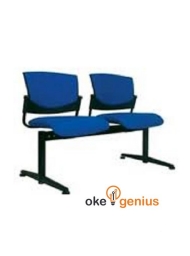 Kursi Kantor Tunggu Chairman Vc 720 F