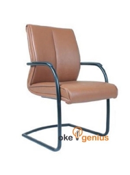 Kursi Kantor Tamu Chairman Ec 90 L