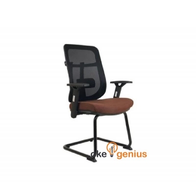 Kursi Kantor Tamu Chairman Ts 02205 A