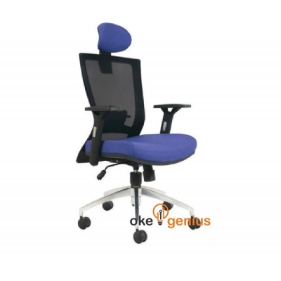 Kursi Kantor Staff Chairman Ts 01101 A