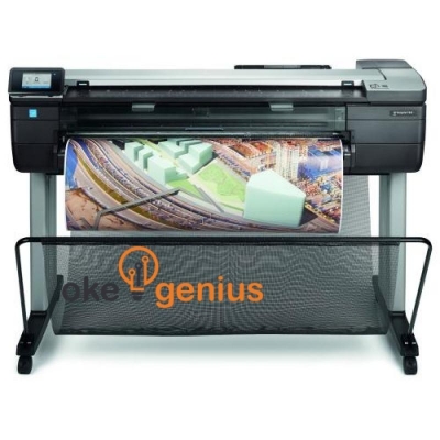 DesignJet T830 24in MFP [F9A28B]