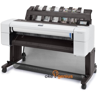 DesignJet T1600 36-in PS Printer [3EK11A]