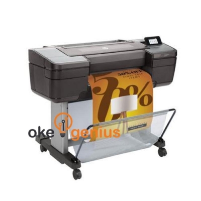 DesignJet Z6 24-in PostScript Printer [T8W15A]