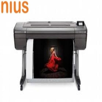 DesignJet Z9 44-in PS Printer [W3Z72A]