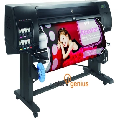 DesignJet Z6810 60-In Printer [2QU14A]
