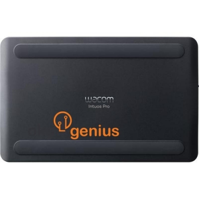 Intuos Pro Creative Pen Tablet Small PTH460