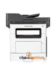Printer M7600FDN